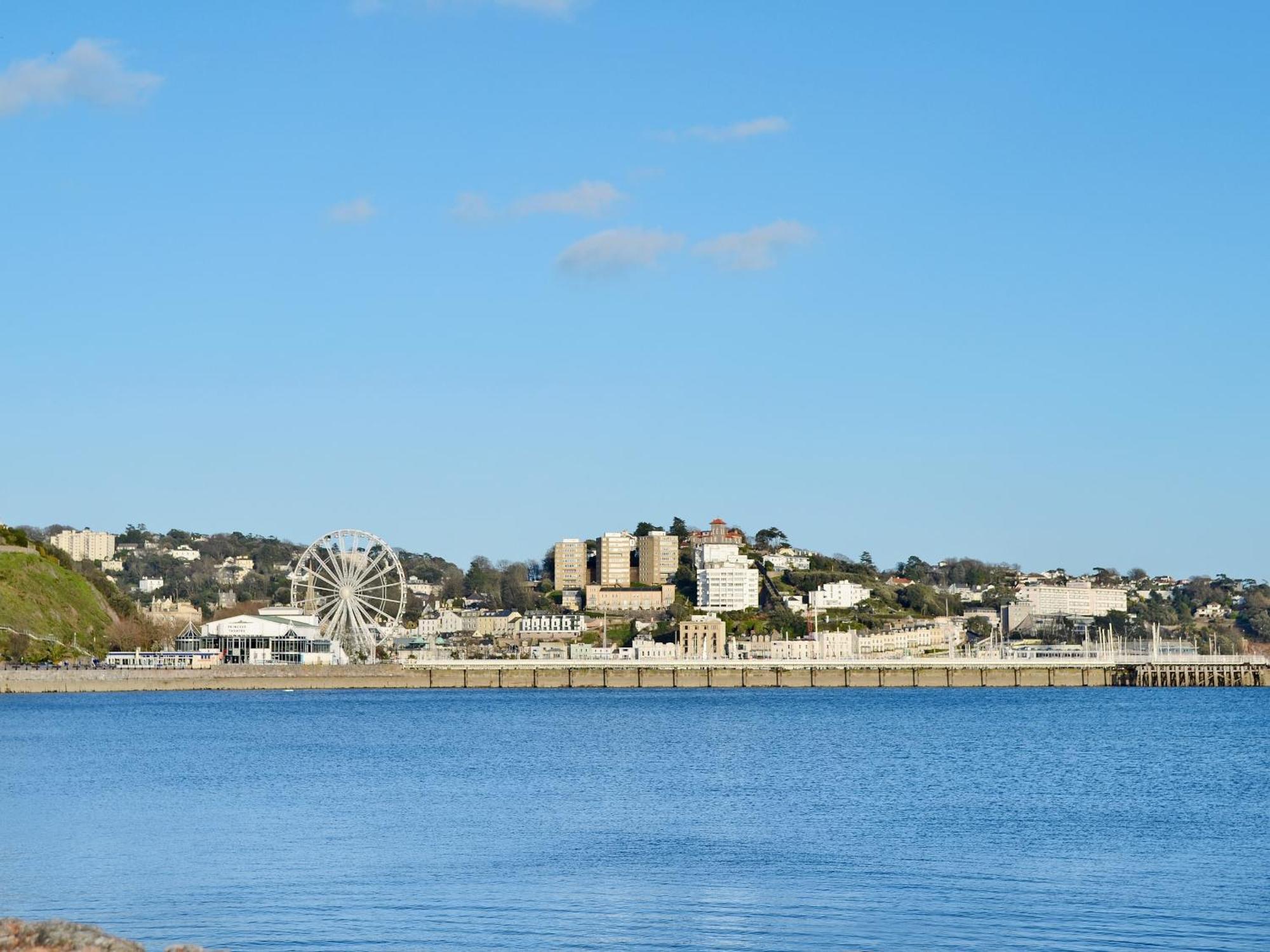 Deepwater Point Apartment Torquay Buitenkant foto